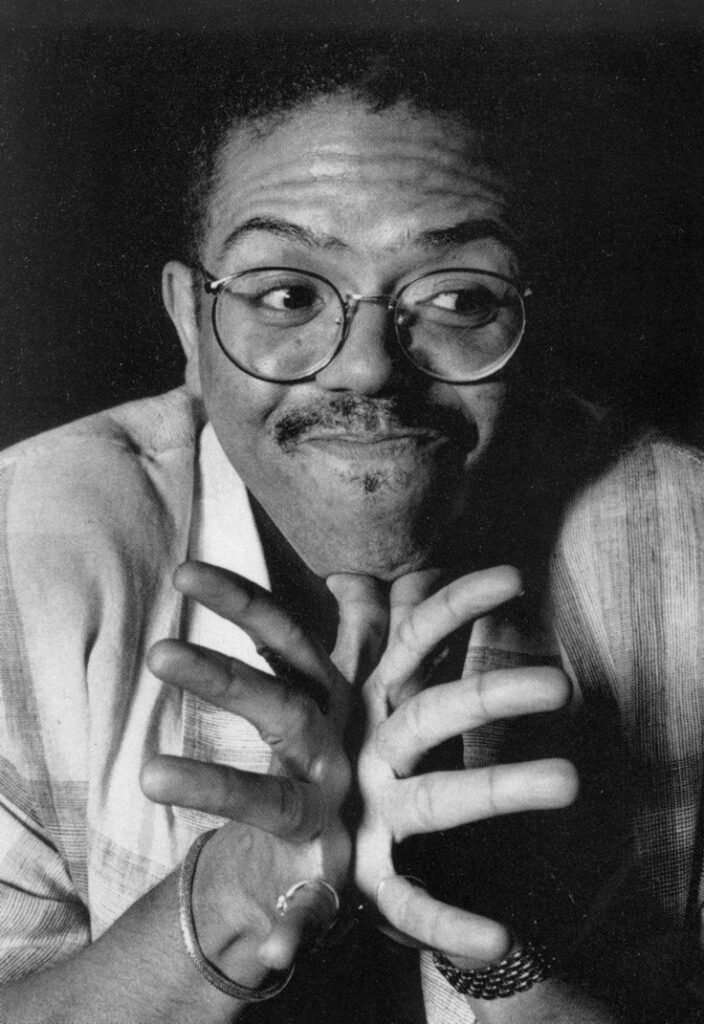 kenny kirkland